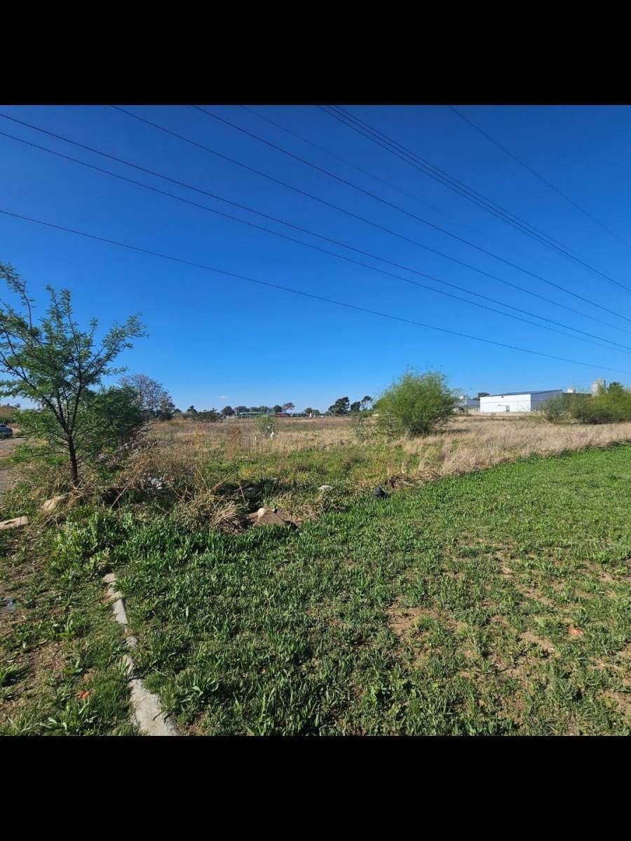 Commercial Property for Sale in Estoire Free State
